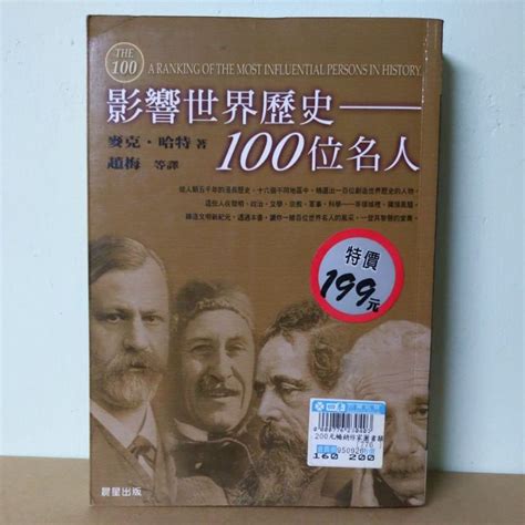 影響世界的發明|影響世界歷史100位名人